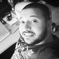 Shady sayed