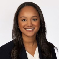Amica Ghebremariam