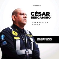 Cesar Antonio Bergamino Fuster