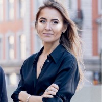 Filippa Jedeur-Palmgren