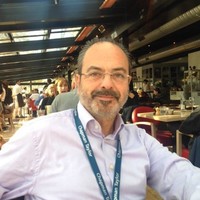 xavier grau ribés