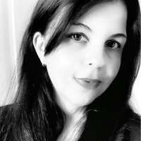 Gabriella Chamoulaud