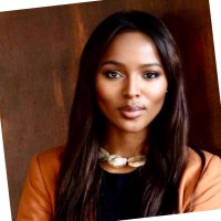 Stephenie Coker Rank