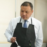 Binod Gurung