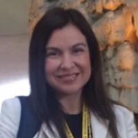 Claudia Cárcamo