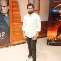 Sartaj Saifi