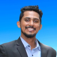 Sai Prashanth Gollapudi