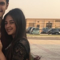 Maya Ahmed
