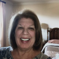 Mary Palma