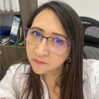 Claudia Rocío López J