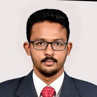 Pragathesh Murthi