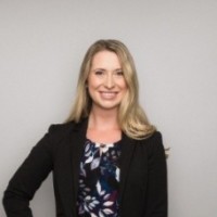 Ashley Fancher, Mba, Cdfa®