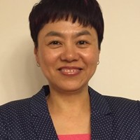 Cathy Gu