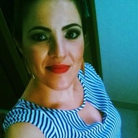 Andréa Aparecida Miranda