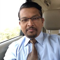 Amit Kawade