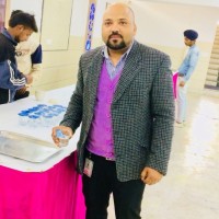 Parveen Bhardwaj