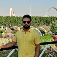Prashant Vyas