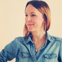 Antje Jochmann