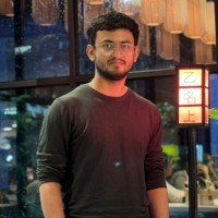 Ashish Sah