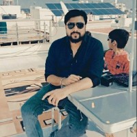 Ronak Patel
