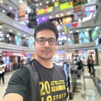 Prasenjit Banerjee