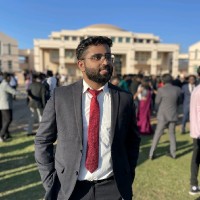 Shreyansh Pathak