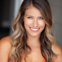 Lauren Barbour