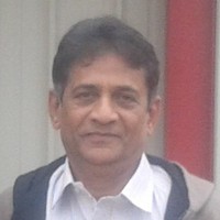 mohan mv