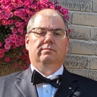 Richard Fleming