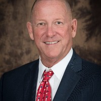 Bruce Wood