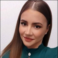 Denisa Nistor