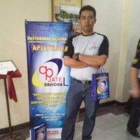 Budiyanto Dwi Pribadi