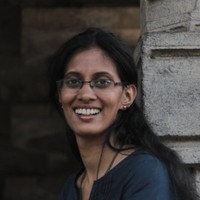 Ashwini M S