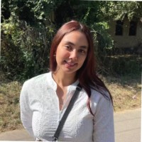 Ira Sharma
