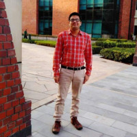 Kushagra Chaturvedi