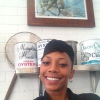 Jasmine Roach