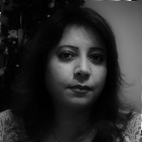 Nadia Jabr