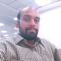 Mangesh Sarode