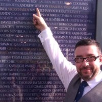 Andrew Watson Fda, Ba (Hons