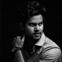 Nishanth David