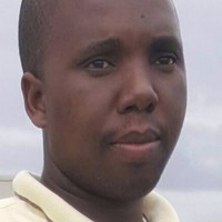 Khayelihle Ngwenya