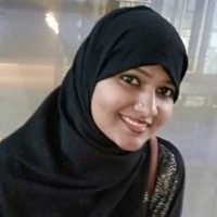Nida Farhat Khan