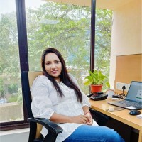 Meena Gawande