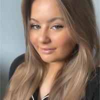 Amelia Griffin-Gorton