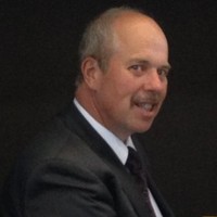 Bob Chapman