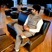 YOGENDRA DWIVEDI