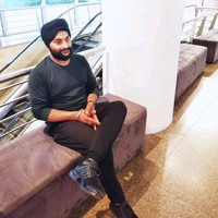 meer surrender singh
