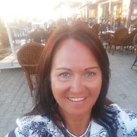 Marie Watts