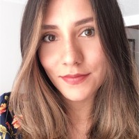 Maria Monica Sierra Céspedes