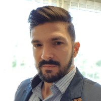 Lucas Bopp Ramos